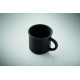 Mug en céramique mate 300 ml CUPAGE - Accessoire publicitaire personnalisable et élégant