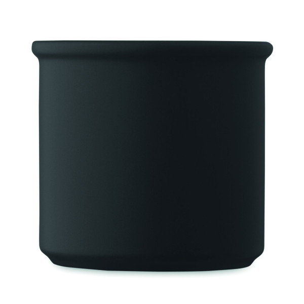 Mug en céramique mate 300 ml CUPAGE - Accessoire publicitaire personnalisable et élégant