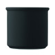 Mug en céramique mate 300 ml CUPAGE - Accessoire publicitaire personnalisable et élégant