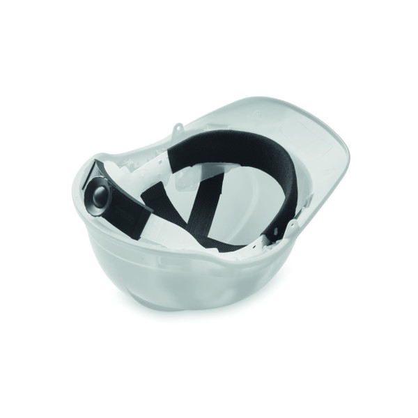 Casque de sécurité en ABS HELM - Conforme norme EN397 - Personnalisable