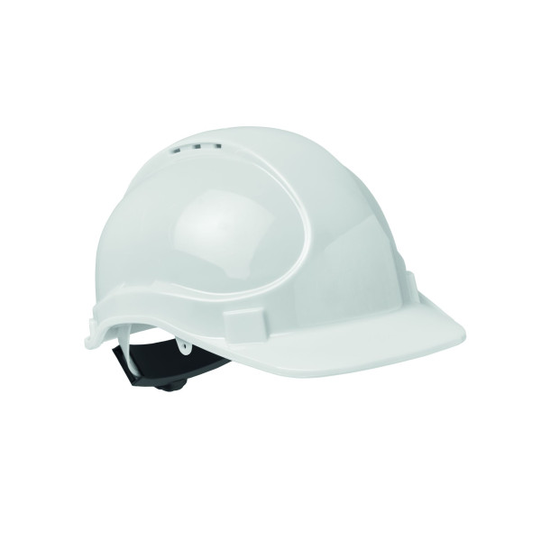 Casque de sécurité en ABS HELM - Conforme norme EN397 - Personnalisable