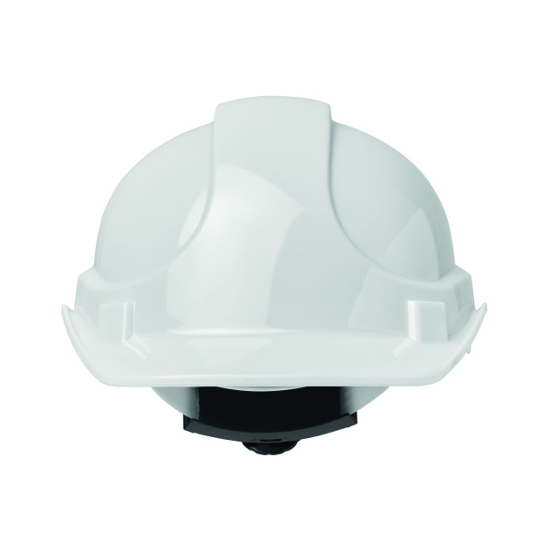 Casque de sécurité en ABS HELM - Conforme norme EN397 - Personnalisable