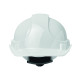 Casque de sécurité en ABS HELM - Conforme norme EN397 - Personnalisable