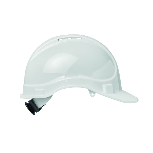 Casque de sécurité en ABS HELM - Conforme norme EN397 - Personnalisable