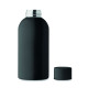 Bouteille simple paroi 500 ml ATHENA MID en acier inoxydable recyclé - BCM Goodies