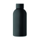 Bouteille simple paroi 500 ml ATHENA MID en acier inoxydable recyclé - BCM Goodies