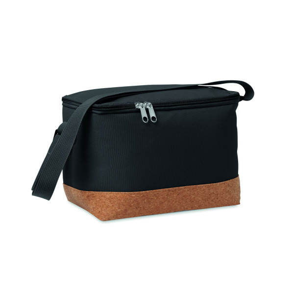Sac isotherme 600D RPET KOELER pour aliments et boissons - BCM Goodies