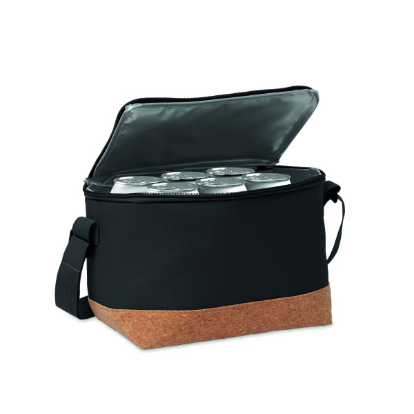 Sac isotherme 600D RPET KOELER pour aliments et boissons - BCM Goodies