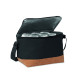 Sac isotherme 600D RPET KOELER pour aliments et boissons - BCM Goodies