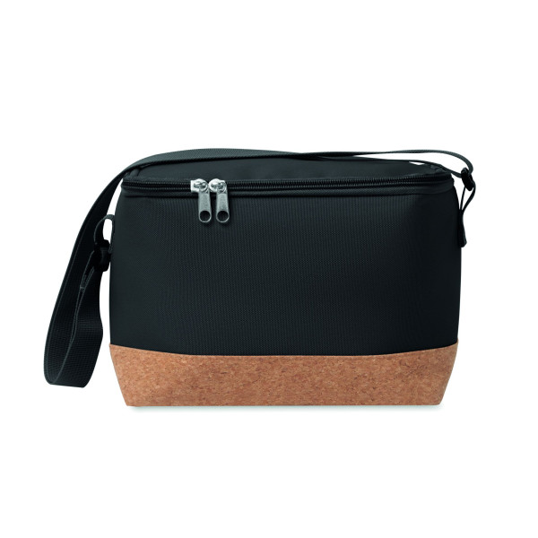 Sac isotherme 600D RPET KOELER pour aliments et boissons - BCM Goodies