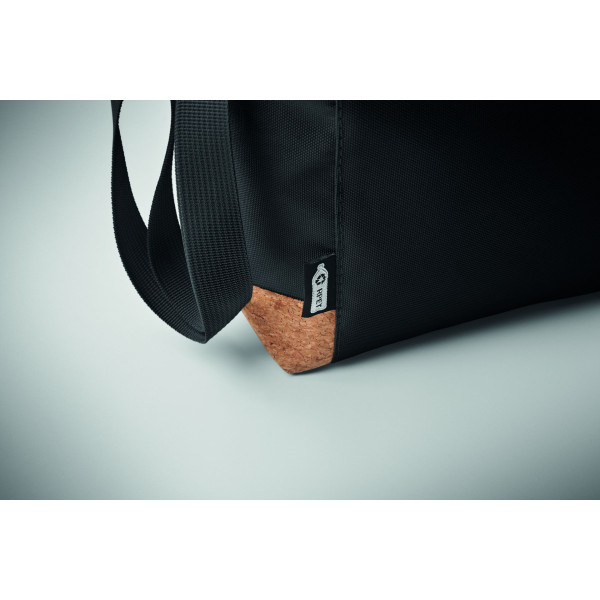 Sac isotherme 600D RPET KOELER pour aliments et boissons - BCM Goodies