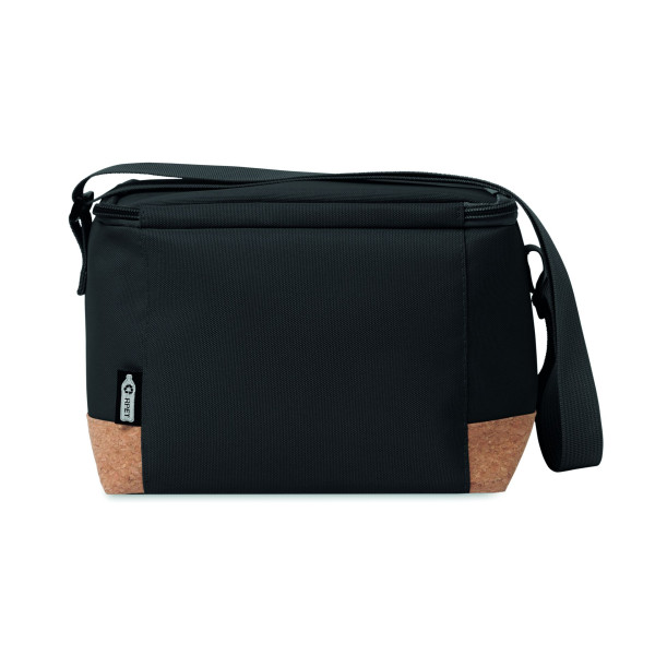 Sac isotherme 600D RPET KOELER pour aliments et boissons - BCM Goodies