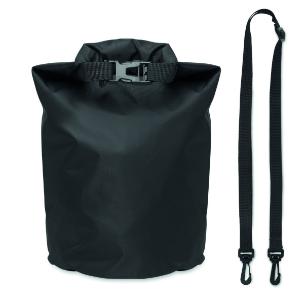 Sac étanche 210T RPET 5L BOLSAIBLE + - Accessoire de qualité pour activités en plein air | BCM Goodies