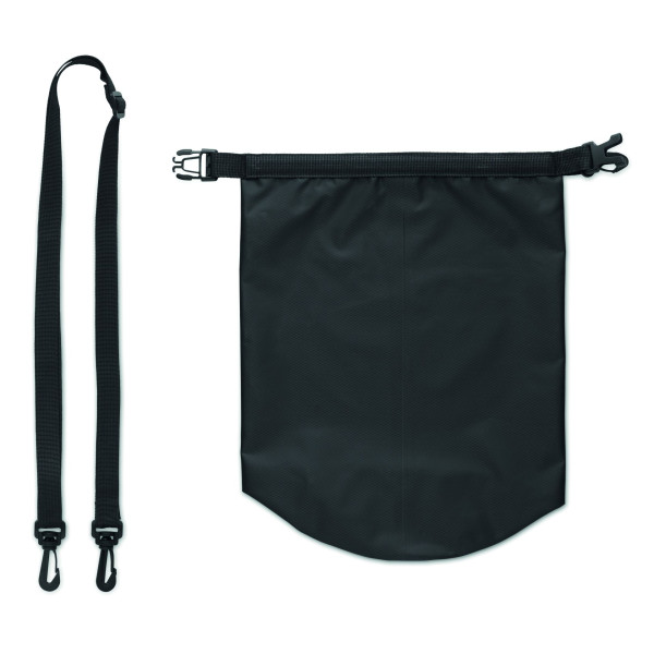 Sac étanche 210T RPET 5L BOLSAIBLE + - Accessoire de qualité pour activités en plein air | BCM Goodies