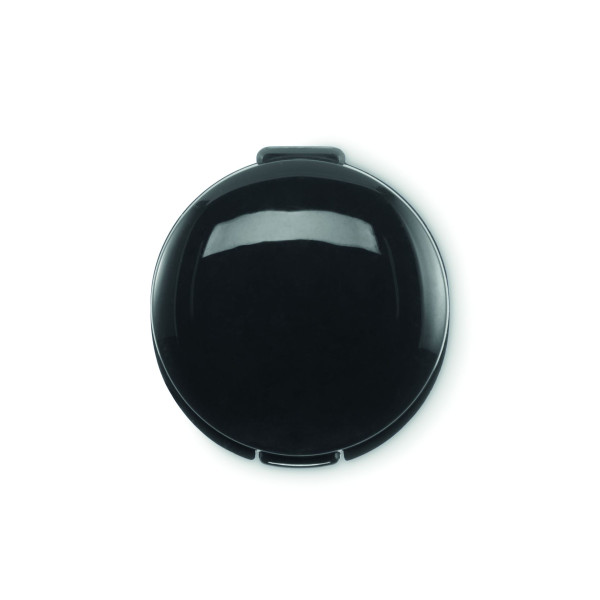 Baume à lèvres végétalien EZRA - Protection SPF10, arôme vanille, emballage écologique | BCM Goodies