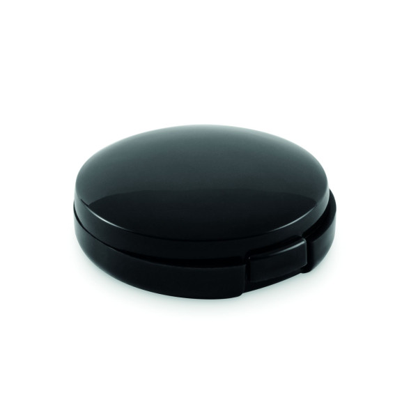 Baume à lèvres végétalien EZRA - Protection SPF10, arôme vanille, emballage écologique | BCM Goodies