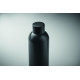 Bouteille simple paroi 750 ml ATHENA PLUS Personnalisable | BCM Goodies