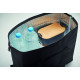 Sac isotherme personnalisable 3L en polyester RPET 300D - BCM Goodies