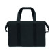 Sac isotherme personnalisable 3L en polyester RPET 300D - BCM Goodies