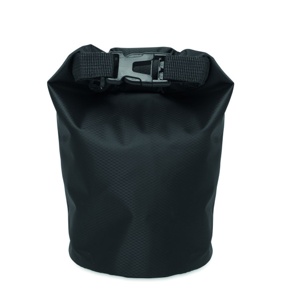 Sac étanche 210T RPET 1,5L BOLSAIBLE - Protégez vos affaires des intempéries - BCM Goodies