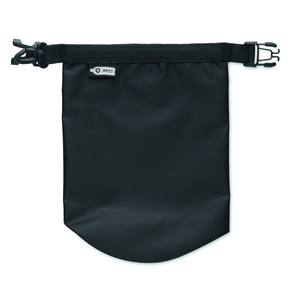 Sac étanche 210T RPET 1,5L BOLSAIBLE - Protégez vos affaires des intempéries - BCM Goodies