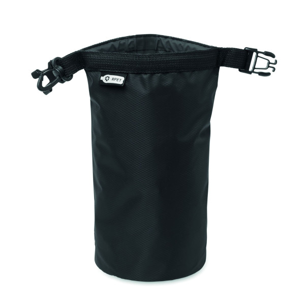 Sac étanche 210T RPET 1,5L BOLSAIBLE - Protégez vos affaires des intempéries - BCM Goodies