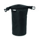 Sac étanche 210T RPET 1,5L BOLSAIBLE - Protégez vos affaires des intempéries - BCM Goodies