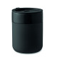 Gobelet en céramique 330 ml QERAM personnalisable pour entreprise - BCM Goodies