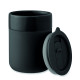 Gobelet en céramique 330 ml QERAM personnalisable pour entreprise - BCM Goodies