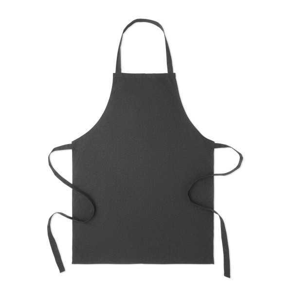 Tablier en coton recyclé SOUS COLOUR pour professionnels de la cuisine | BCM Goodies