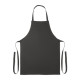Tablier en coton recyclé SOUS COLOUR pour professionnels de la cuisine | BCM Goodies