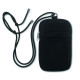 Sacoche pour smartphone en coton recyclé - Personnalisable avec logo - BCM Goodies
