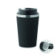 Gobelet en céramique 350 ml BLERM pour entreprise - Personnalisable avec logo
