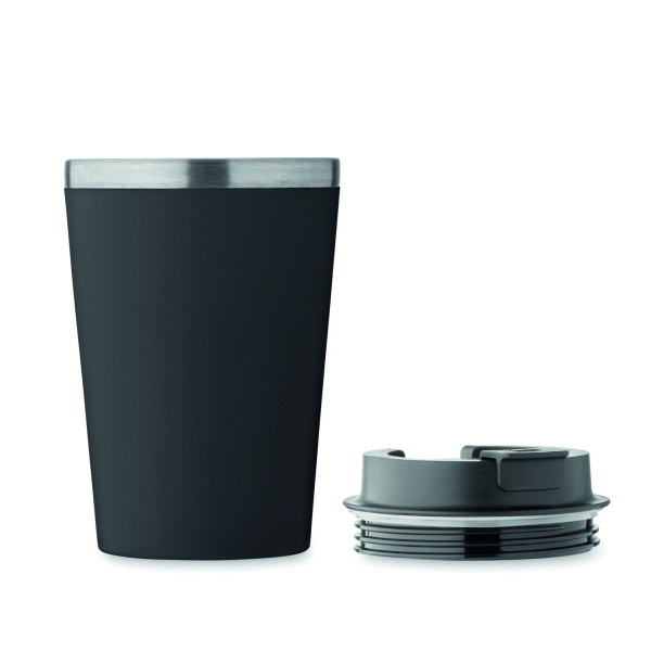 Gobelet en céramique 350 ml BLERM pour entreprise - Personnalisable avec logo