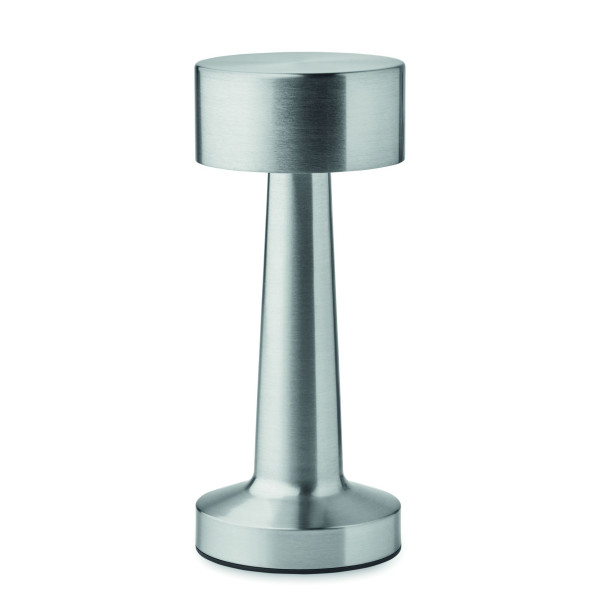 Lampe de table rechargeable HIERLUZ - BCM Goodies