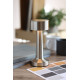 Lampe de table rechargeable HIERLUZ - BCM Goodies