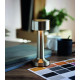 Lampe de table rechargeable HIERLUZ - BCM Goodies