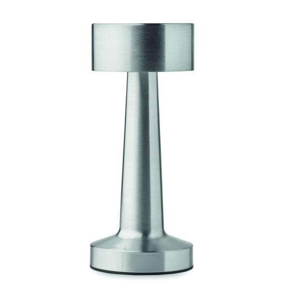 Lampe de table rechargeable HIERLUZ - BCM Goodies