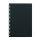 Carnet A5 en carton recyclé RECARNOTE - Goodies écologique pour entreprise