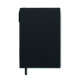 Cahier A5 en PU avec stylo NOTA - Accessoire de prise de notes professionnel