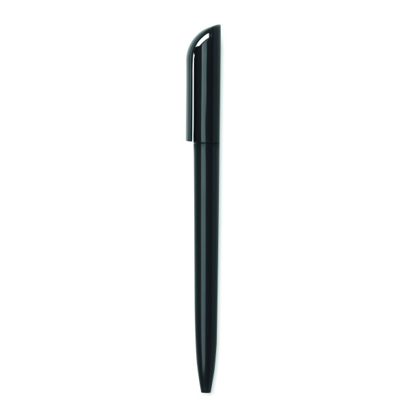 Cahier A5 en PU avec stylo NOTA - Accessoire de prise de notes professionnel