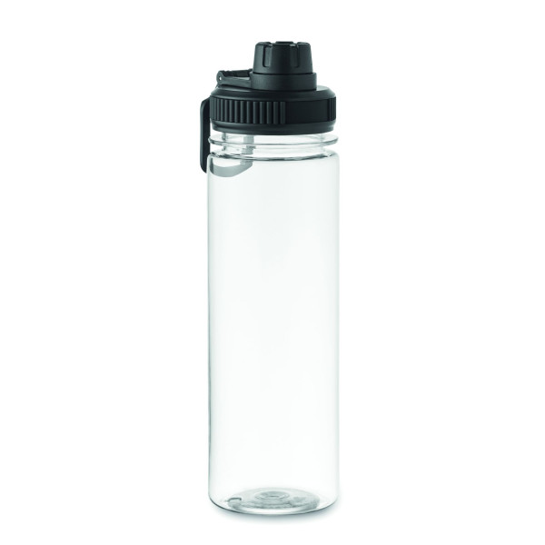 Bouteille RPET 750 ml TOTTLE avec logo personnalisé - BCM Goodies