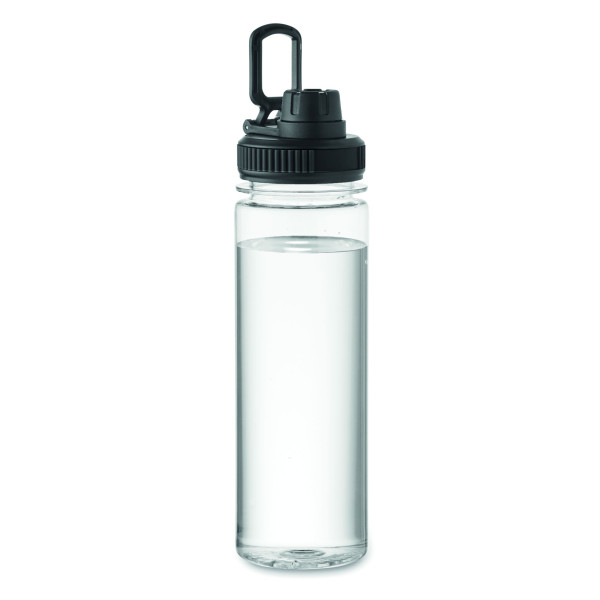 Bouteille RPET 750 ml TOTTLE avec logo personnalisé - BCM Goodies