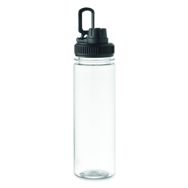 Bouteille RPET 750 ml TOTTLE avec logo personnalisé - BCM Goodies