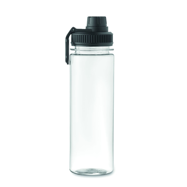 Bouteille RPET 750 ml TOTTLE avec logo personnalisé - BCM Goodies