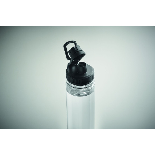 Bouteille RPET 750 ml TOTTLE avec logo personnalisé - BCM Goodies