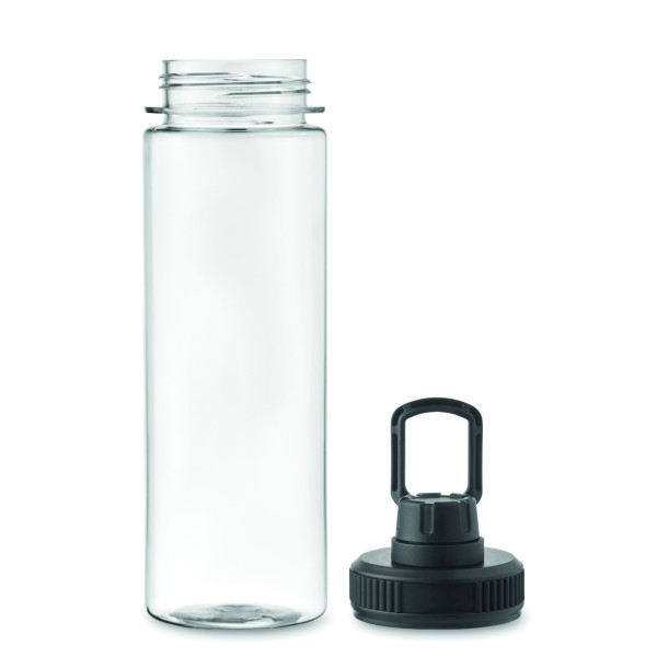 Bouteille RPET 750 ml TOTTLE avec logo personnalisé - BCM Goodies