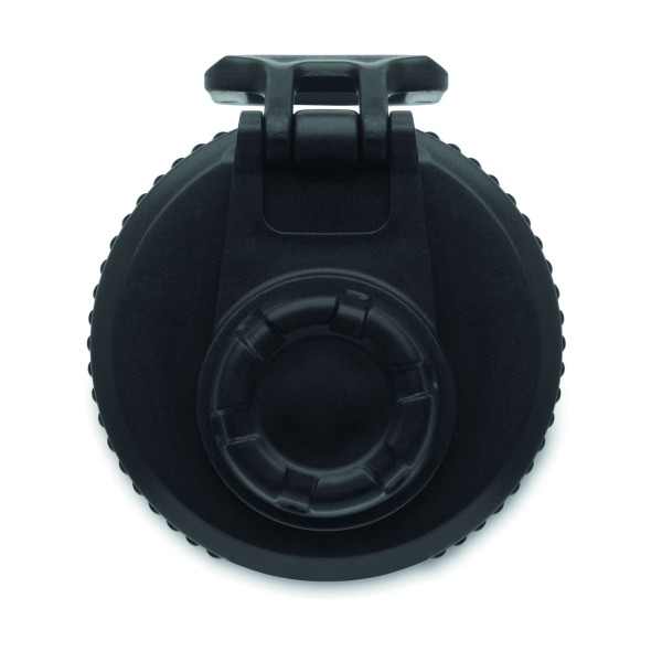 Bouteille RPET 750 ml TOTTLE avec logo personnalisé - BCM Goodies