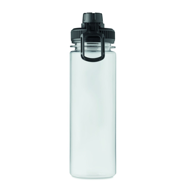 Bouteille RPET 750 ml TOTTLE avec logo personnalisé - BCM Goodies