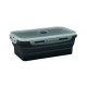 Lunchbox en silicone pliable KOLAPSO - Boîte à repas pratique et compacte